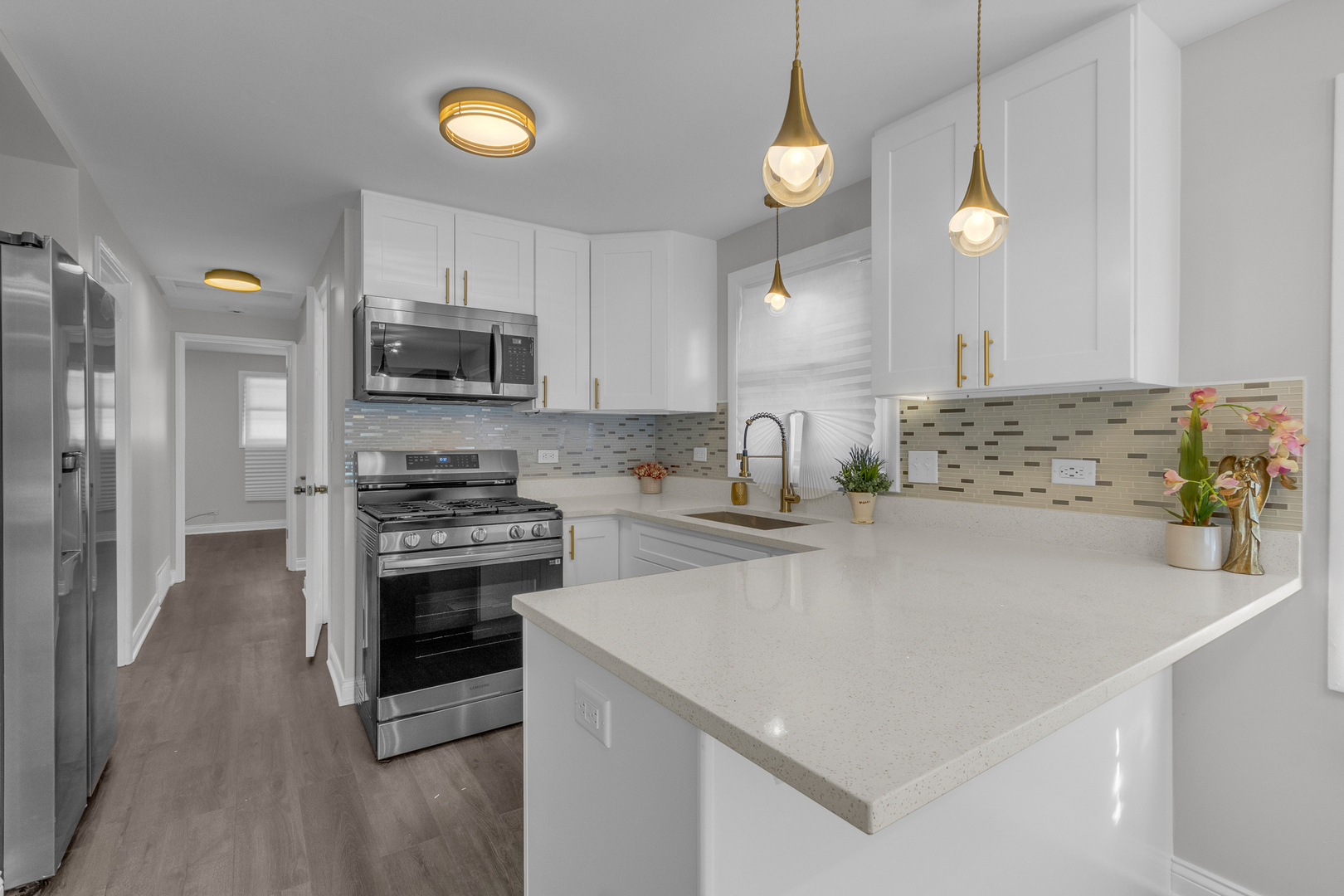 11521 S Justine Street, Chicago, IL 60643