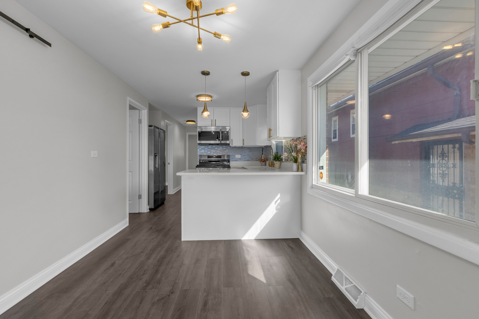 11521 S Justine Street, Chicago, IL 60643