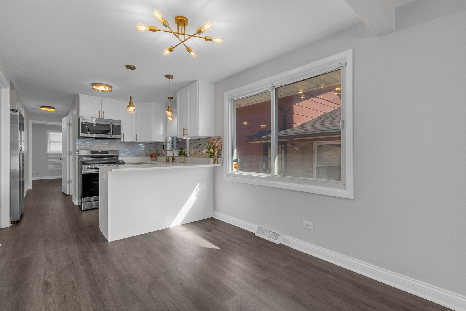 11521 S Justine Street, Chicago, IL 60643