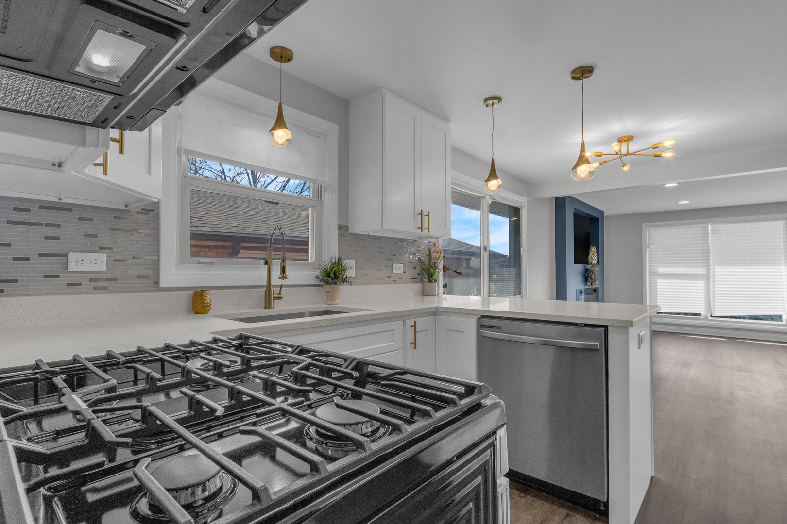 11521 S Justine Street, Chicago, IL 60643