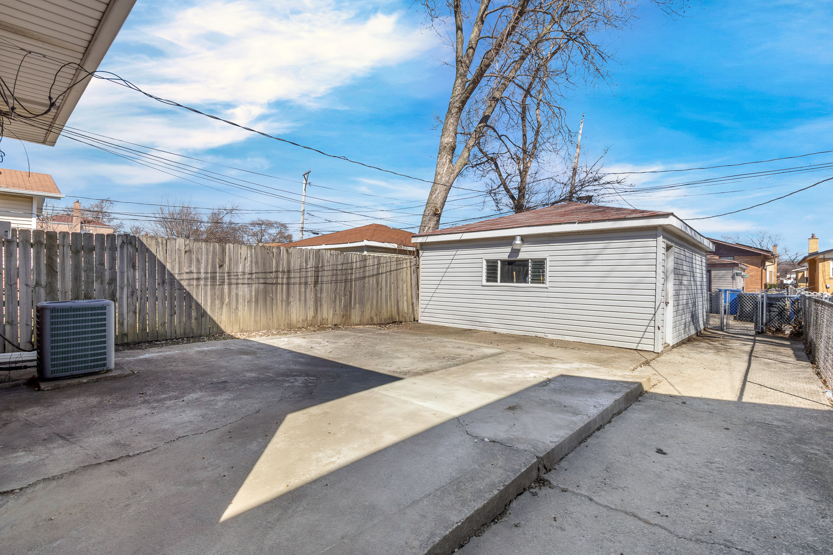 11521 S Justine Street, Chicago, IL 60643