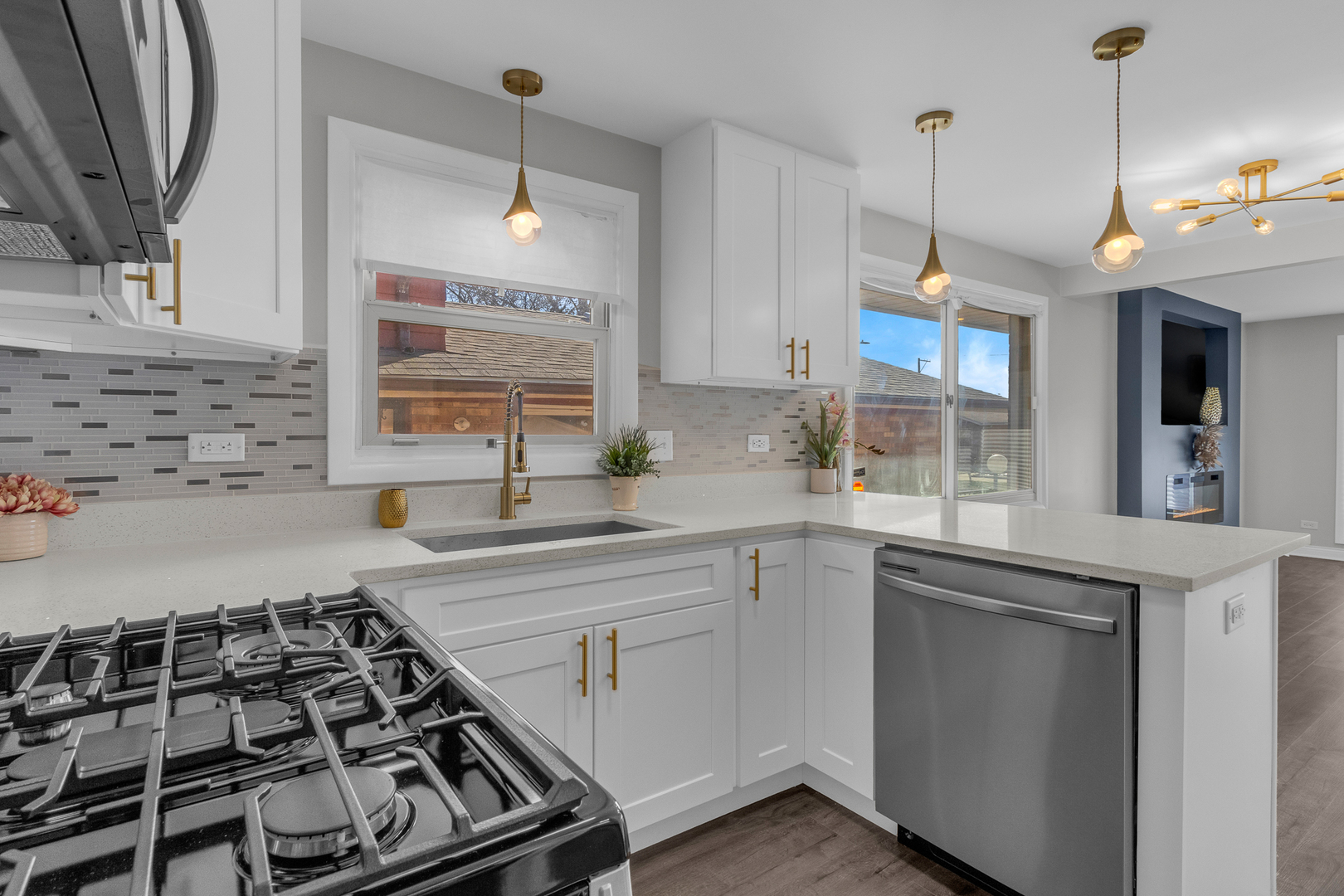 11521 S Justine Street, Chicago, IL 60643