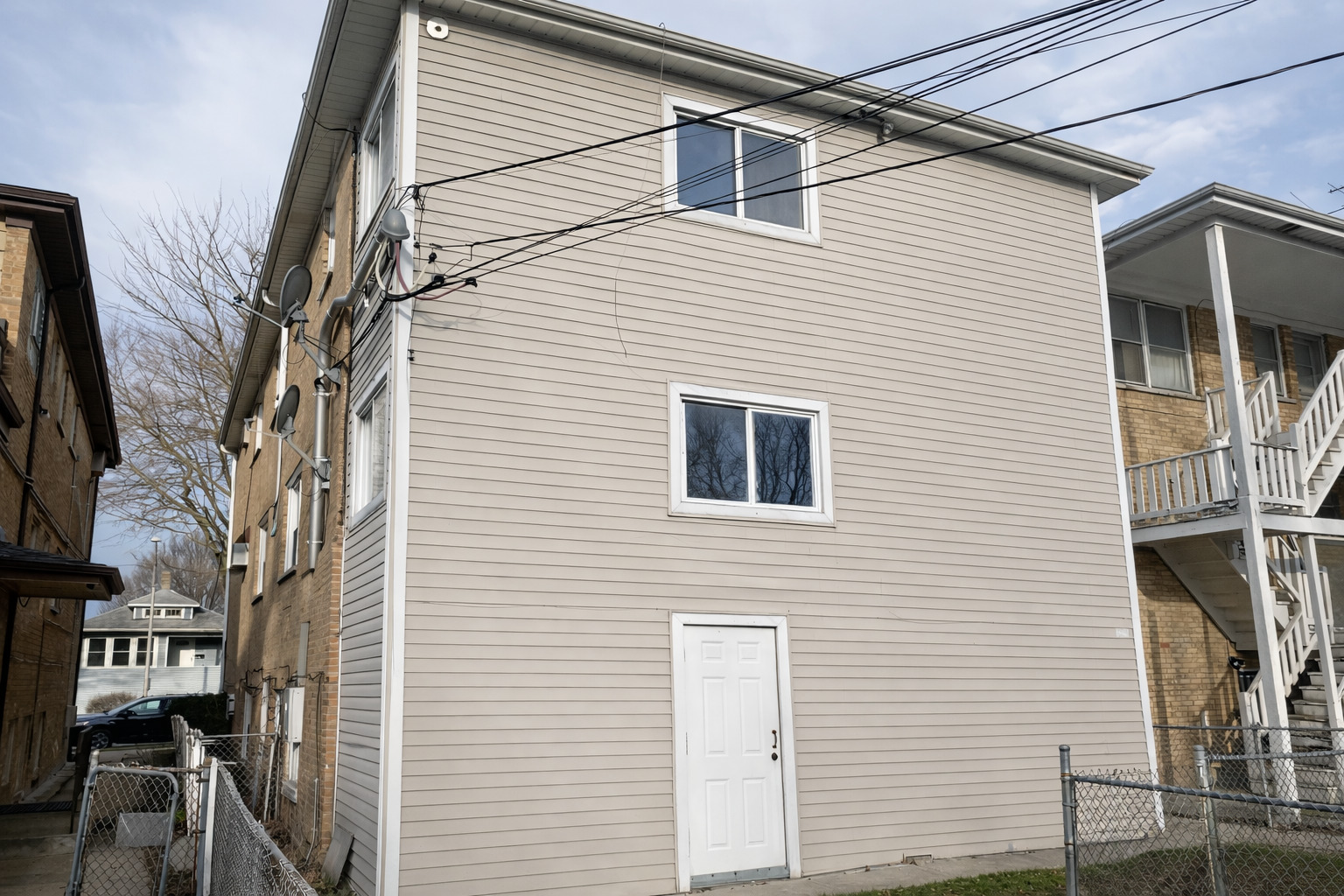 1124 Hannah Avenue, Forest Park, IL 60130