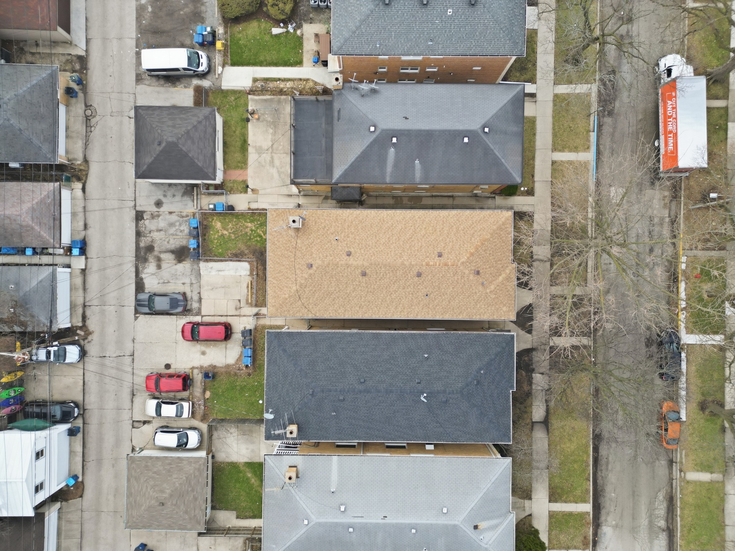 1124 Hannah Avenue, Forest Park, IL 60130