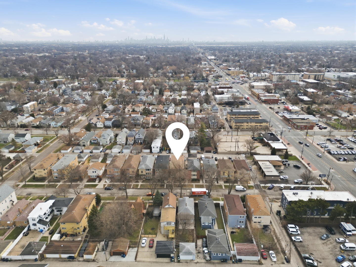 1124 Hannah Avenue, Forest Park, IL 60130