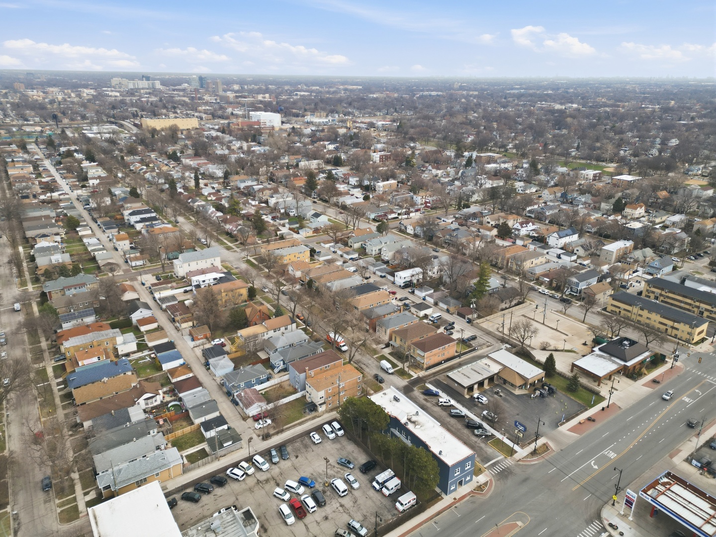 1124 Hannah Avenue, Forest Park, IL 60130