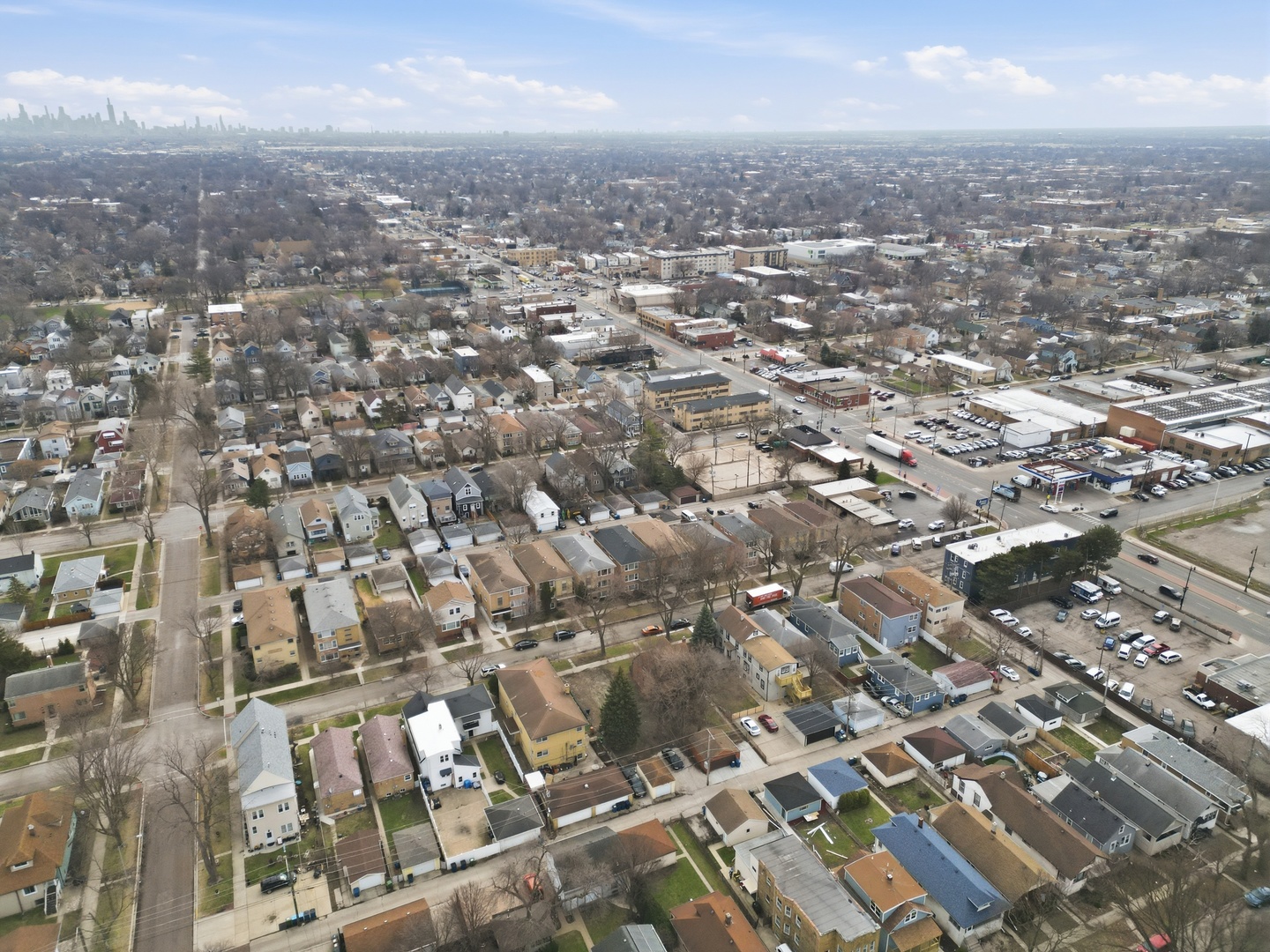 1124 Hannah Avenue, Forest Park, IL 60130