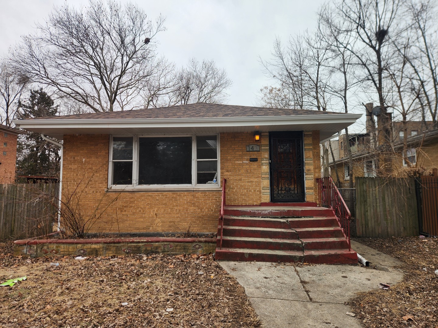 143 E 119TH Street, Chicago, IL 60628