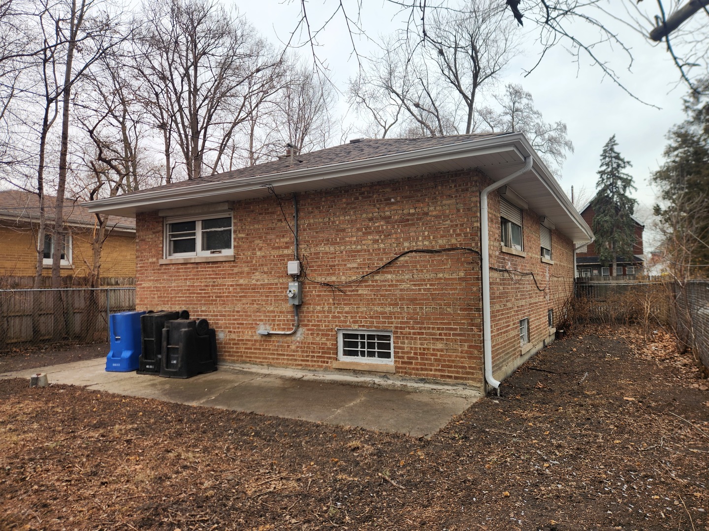 143 E 119TH Street, Chicago, IL 60628