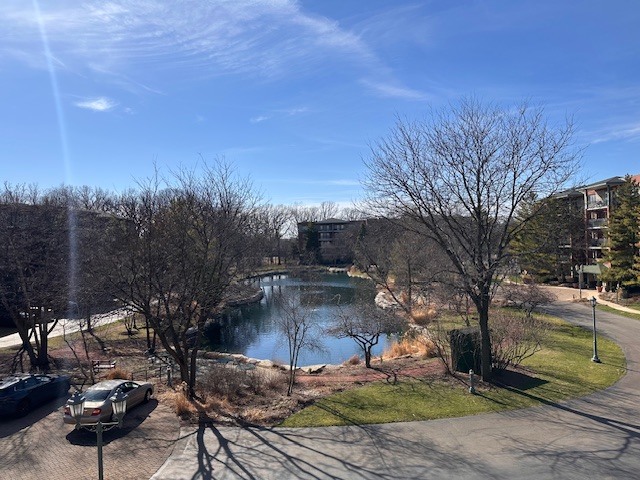 3850 W Bryn Mawr Avenue #301, Chicago, IL 60659