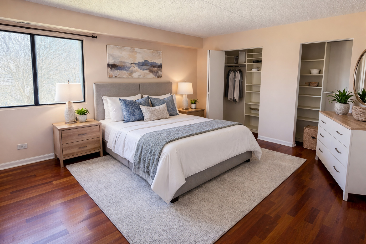 475 Plum Creek Drive #209, Wheeling, IL 60090