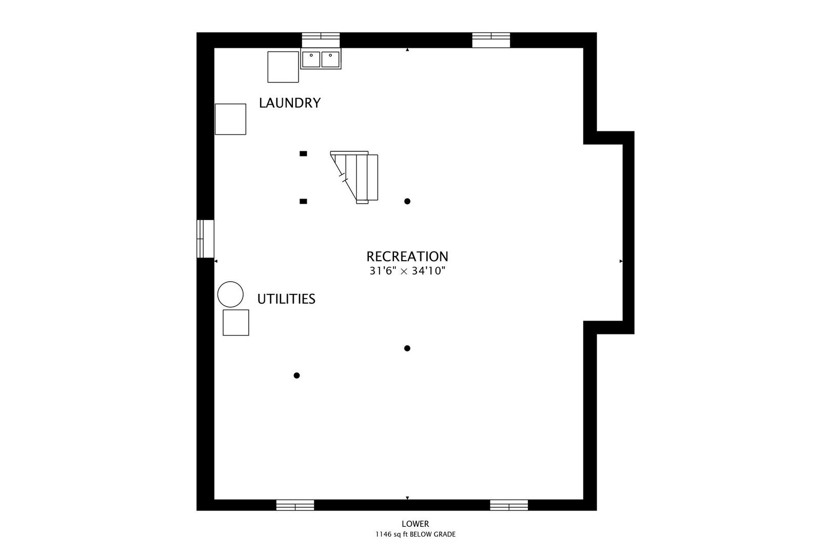 998 S Swain Avenue, Elmhurst, IL 60126