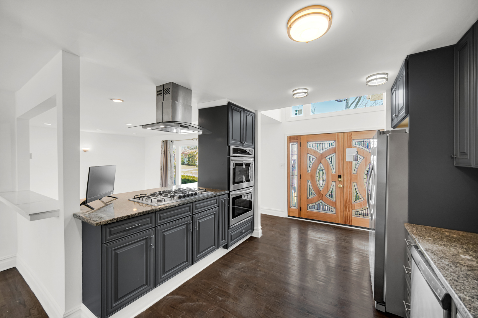 18842 Morgan Street, Homewood, IL 60430