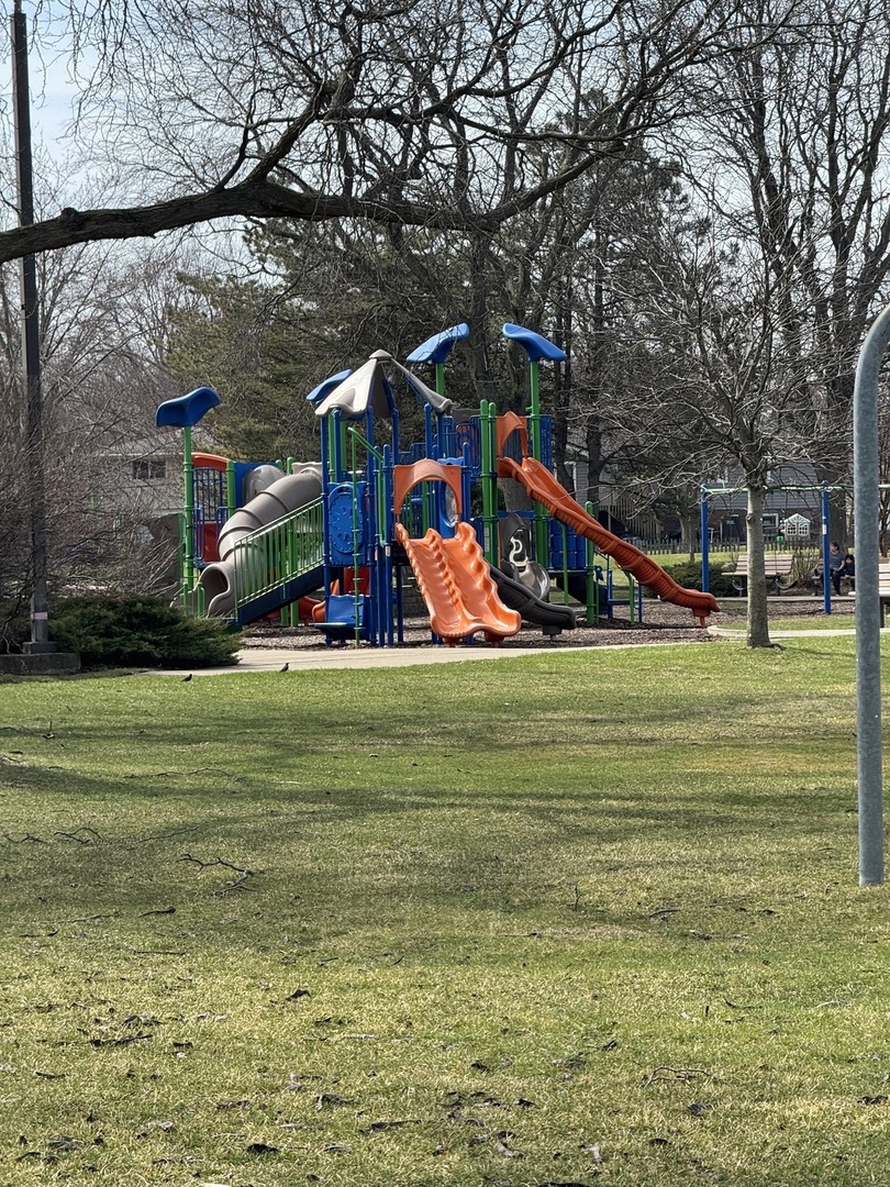 18842 Morgan Street, Homewood, IL 60430