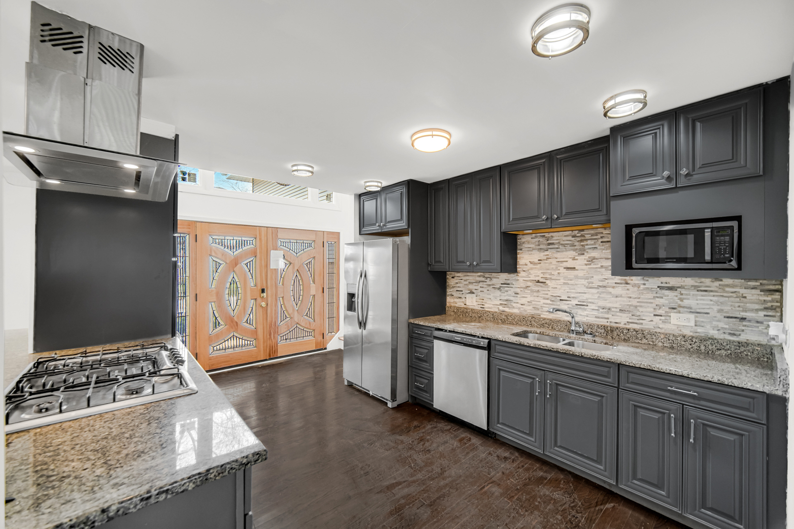 18842 Morgan Street, Homewood, IL 60430