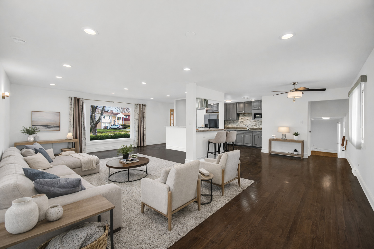 18842 Morgan Street, Homewood, IL 60430