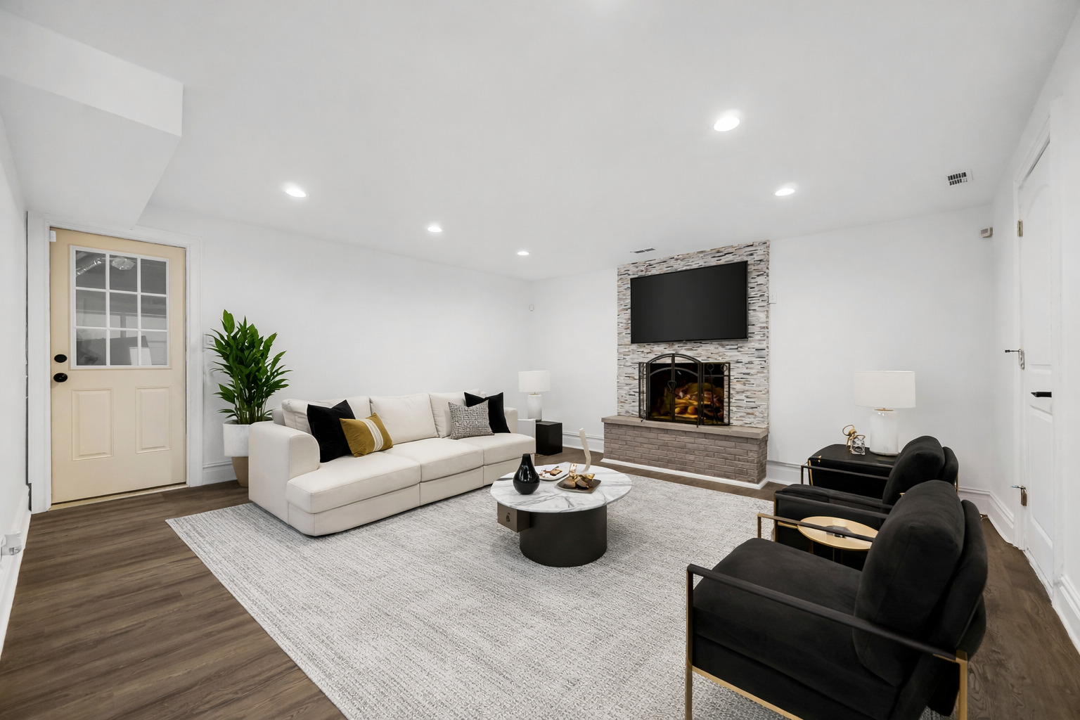 18842 Morgan Street, Homewood, IL 60430