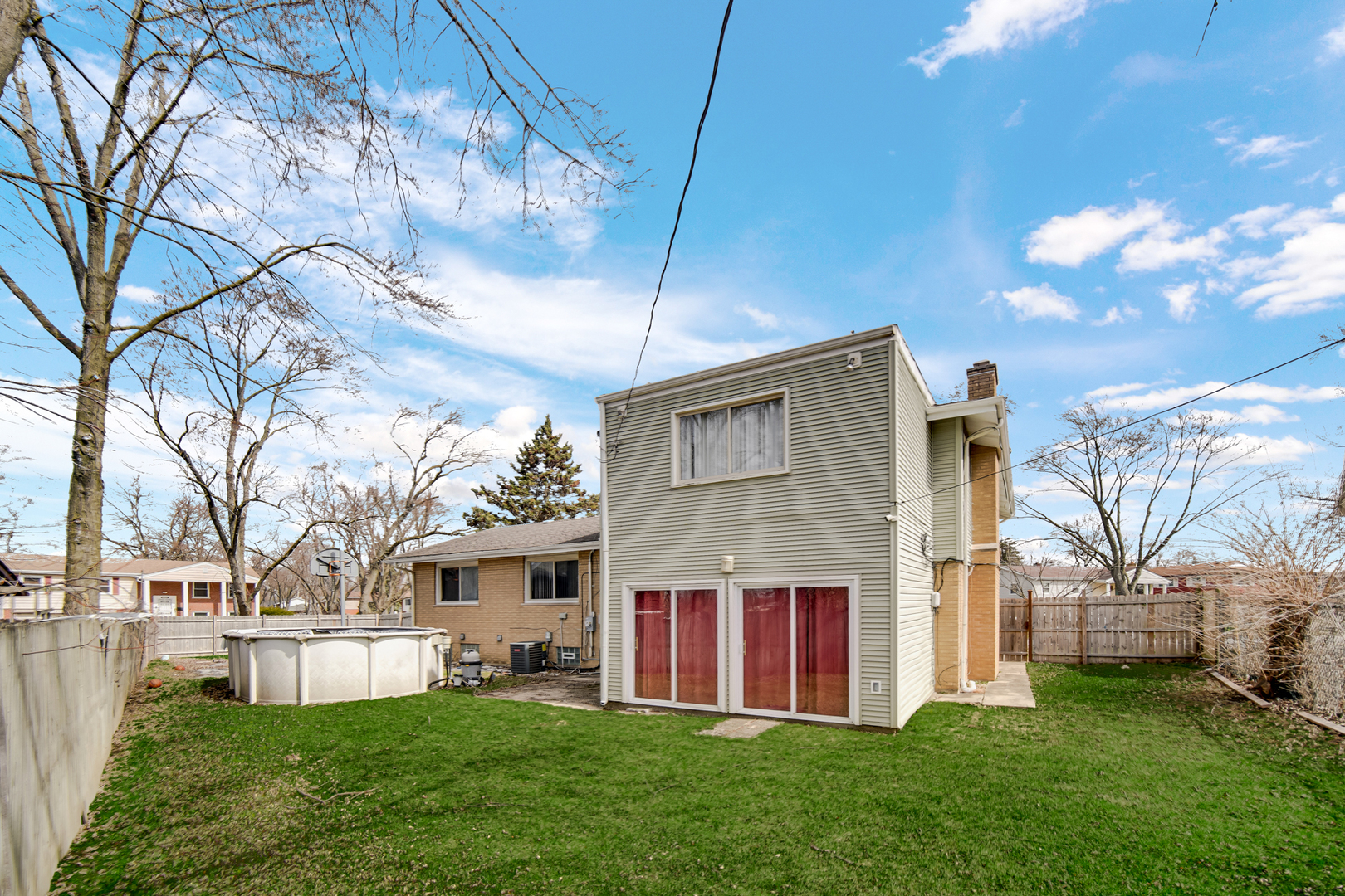 18842 Morgan Street, Homewood, IL 60430