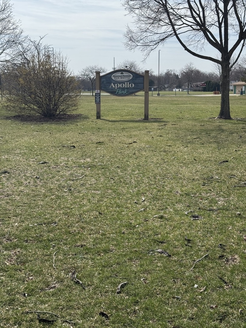 18842 Morgan Street, Homewood, IL 60430