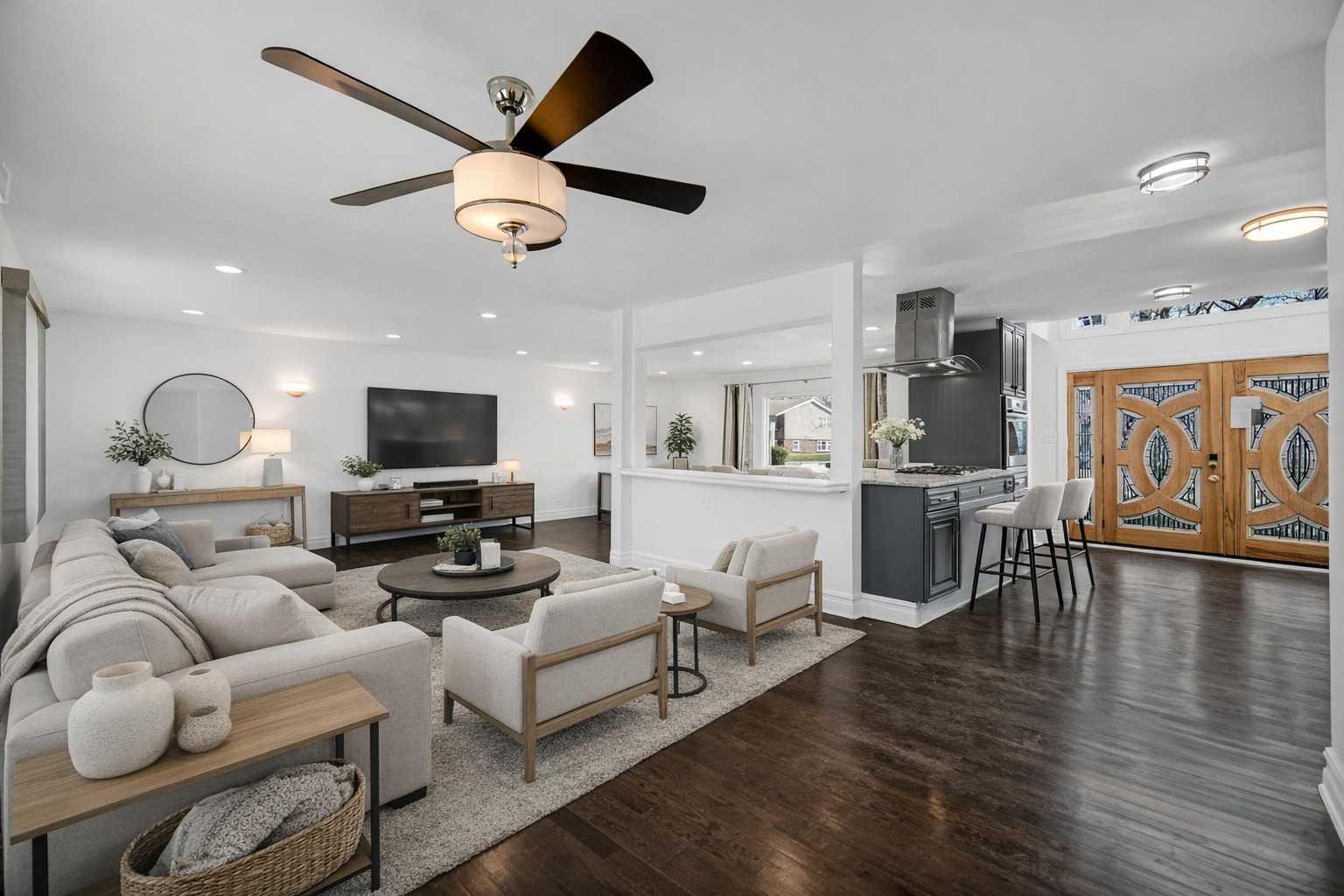 18842 Morgan Street, Homewood, IL 60430