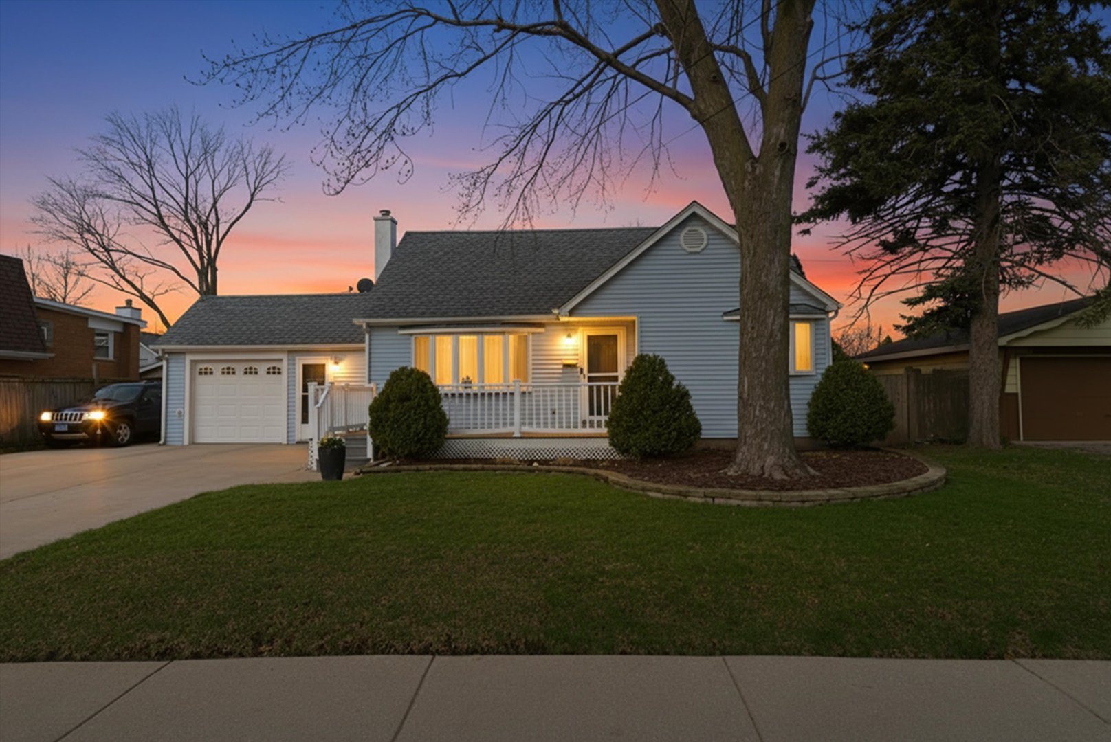 8210 Linder Avenue, Burbank, IL 60459