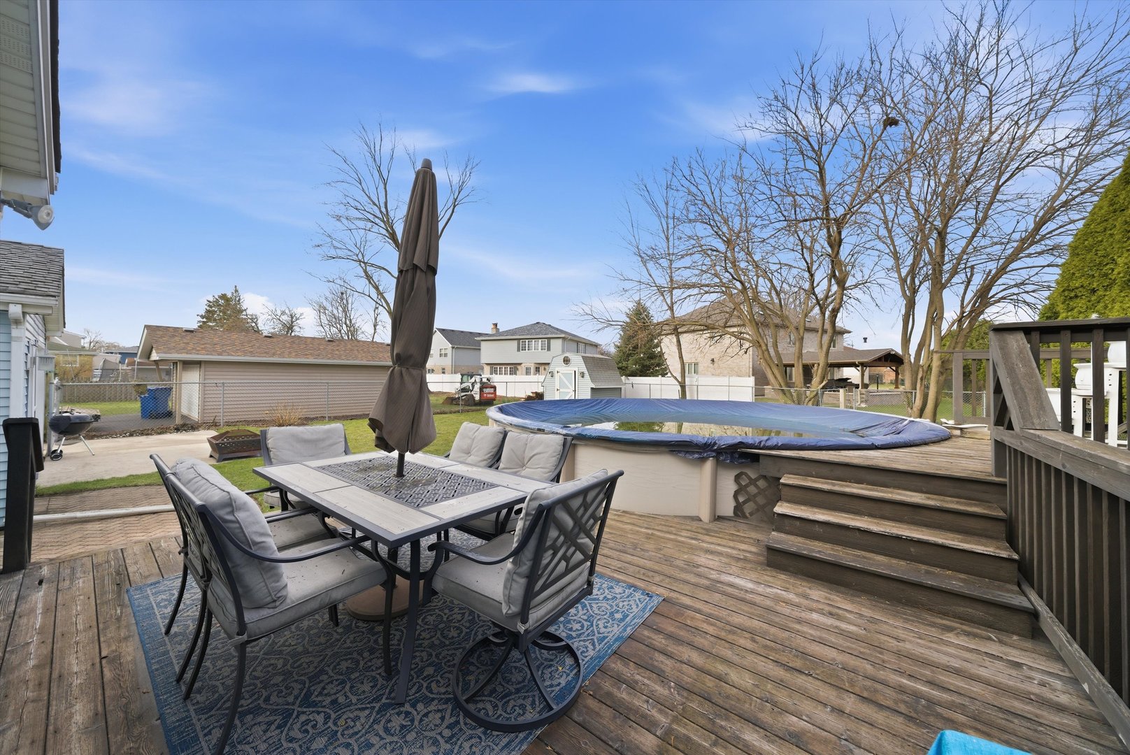 8210 Linder Avenue, Burbank, IL 60459