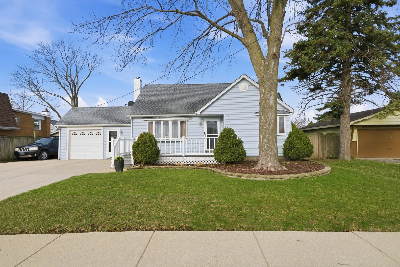 8210 Linder Avenue, Burbank, IL 60459