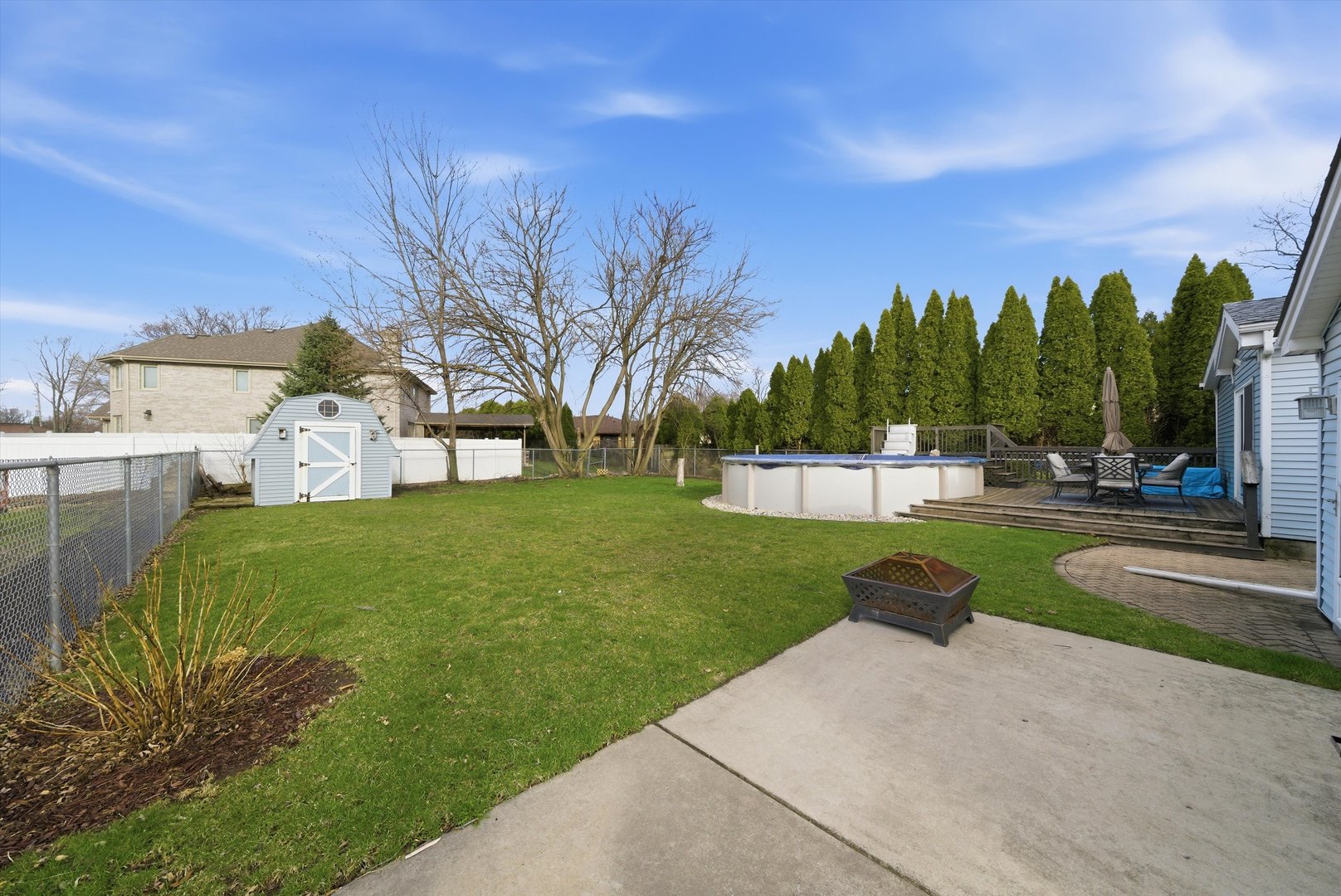 8210 Linder Avenue, Burbank, IL 60459