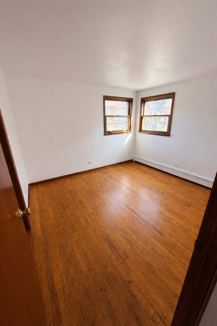 11800 S Karlov Avenue #2E, Alsip, IL 60803