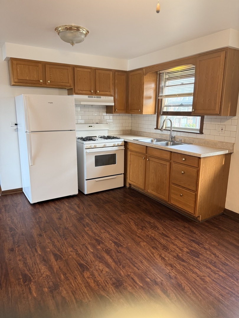 11800 S Karlov Avenue #2E, Alsip, IL 60803