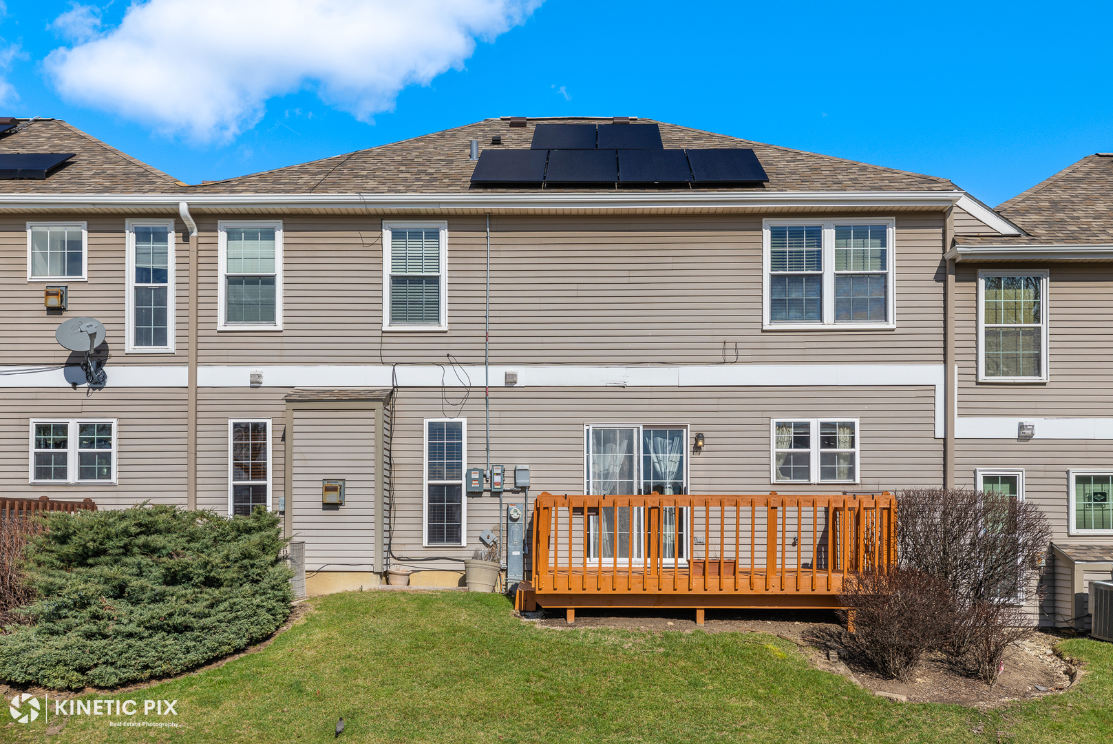 417 Van Gogh Circle #417, Bolingbrook, IL 60440