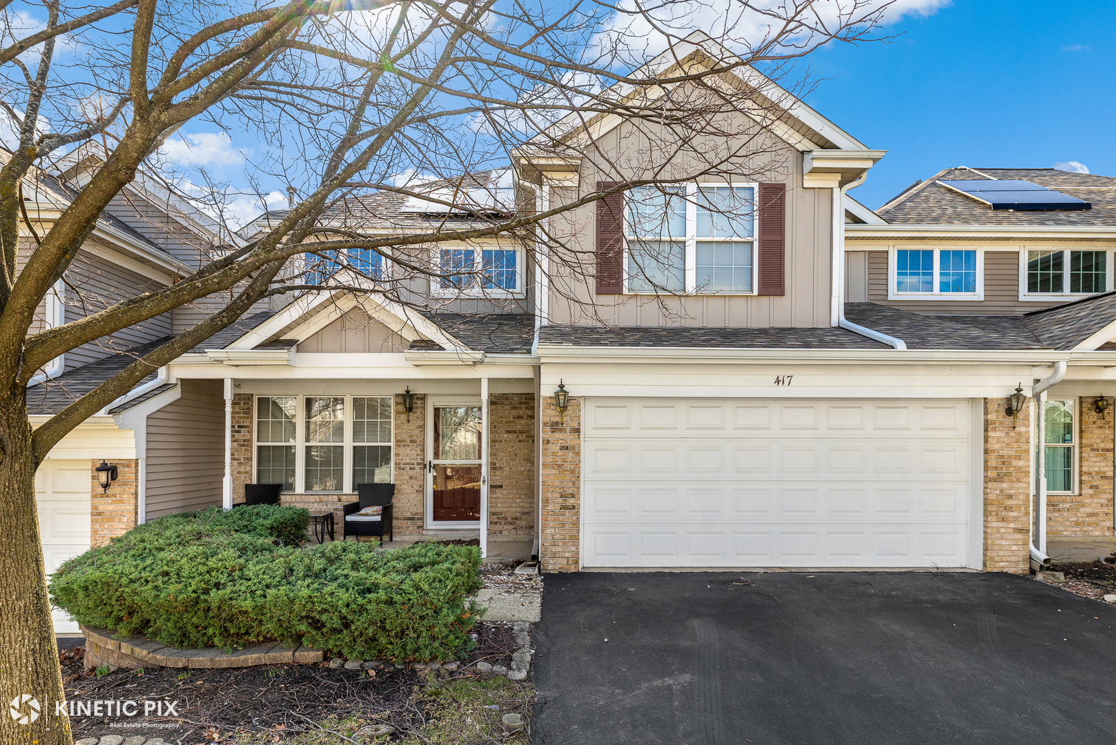 417 Van Gogh Circle #417, Bolingbrook, IL 60440