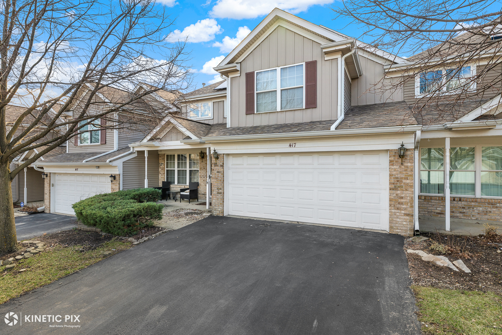 417 Van Gogh Circle #417, Bolingbrook, IL 60440