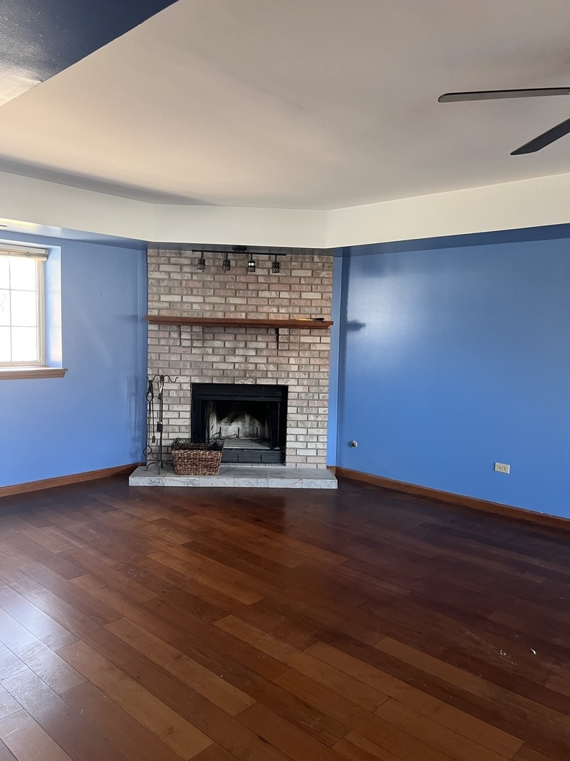 19609 Oakwood Avenue, Lynwood, IL 60411