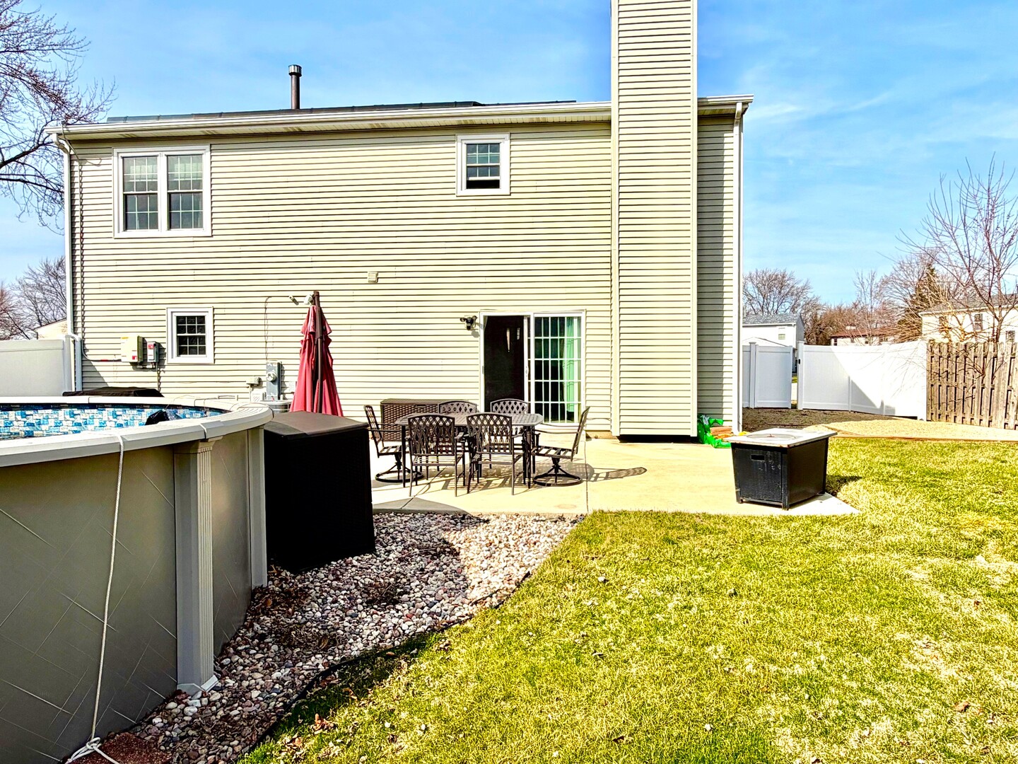 20051 S Spruce Drive, Frankfort, IL 60423