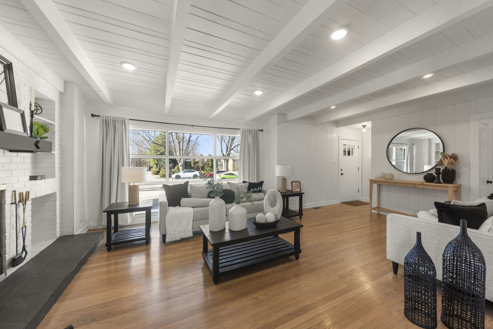 9525 Parkside Avenue, Oak Lawn, IL 60453