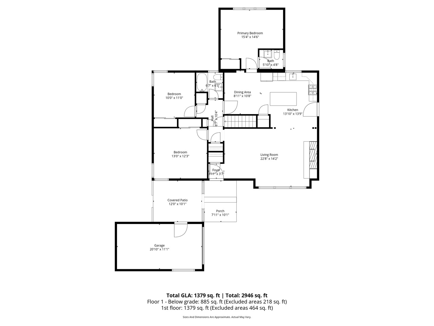 9525 Parkside Avenue, Oak Lawn, IL 60453