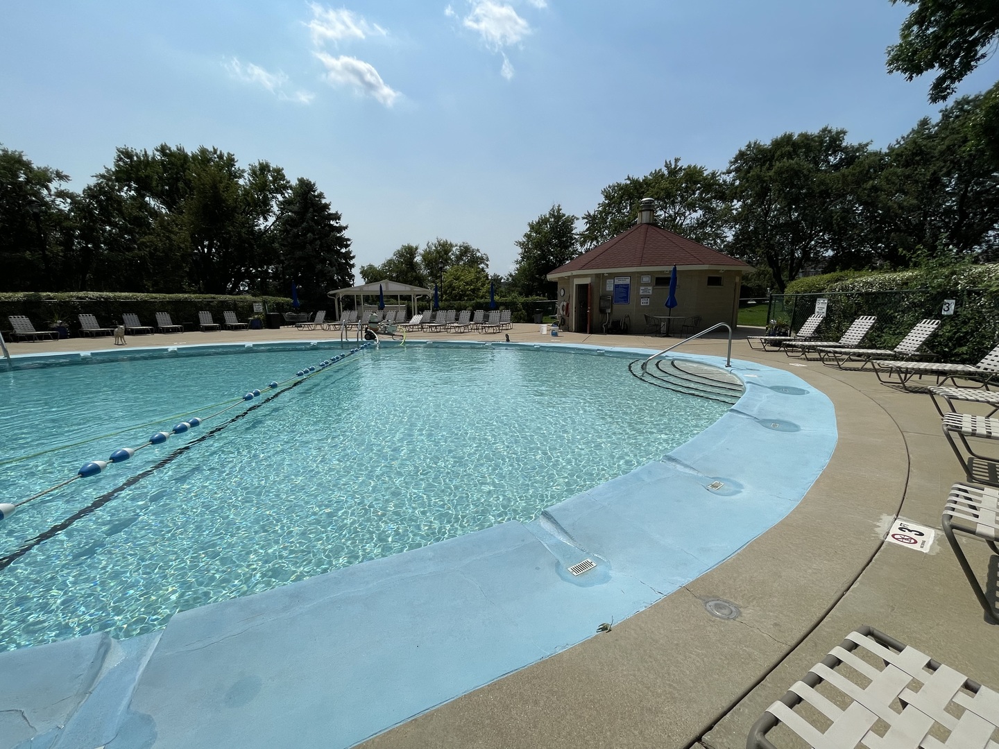 20 N Tower Road #10A, Oak Brook, IL 60523