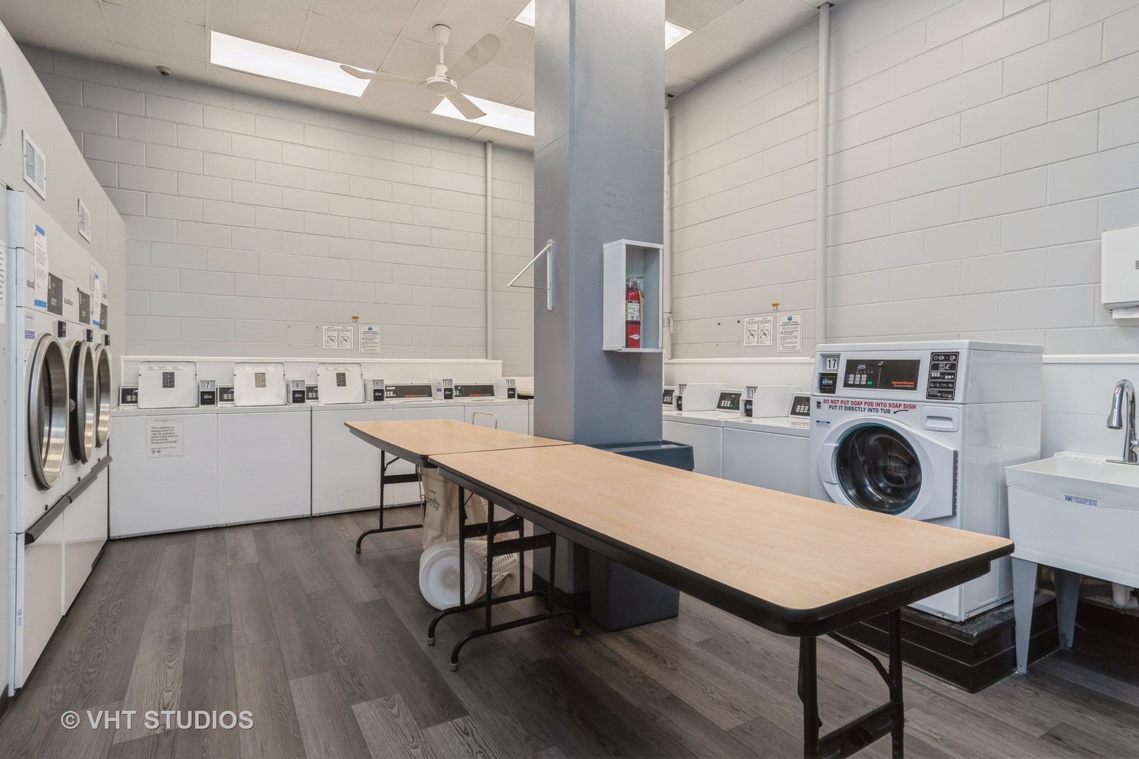 20 N Tower Road #10A, Oak Brook, IL 60523