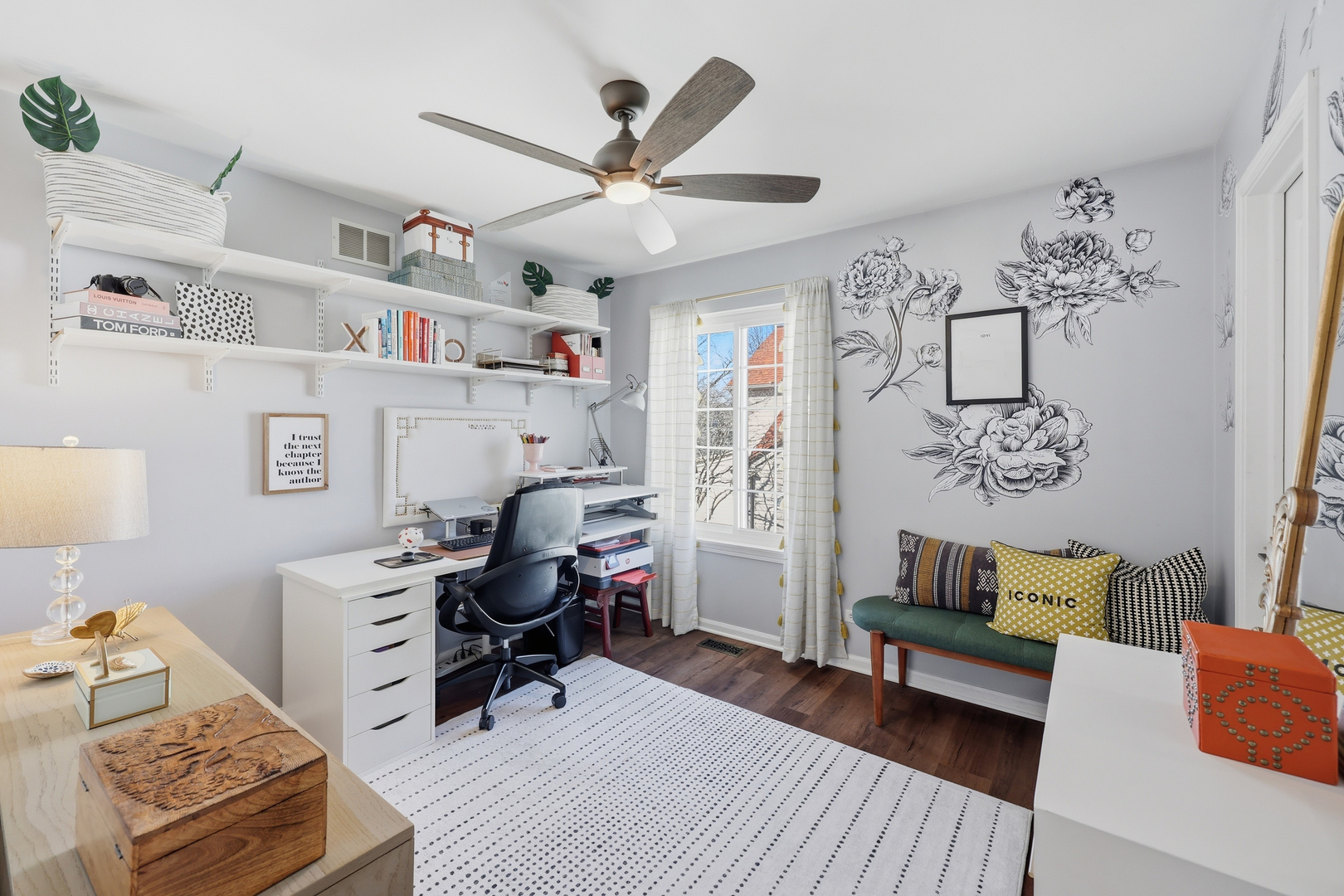 1268 Spaulding Road, Bartlett, IL 60103