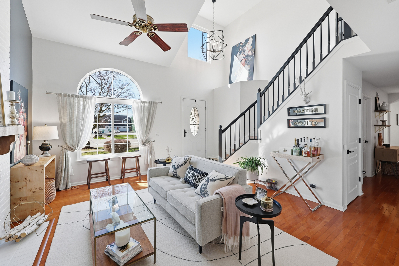 1268 Spaulding Road, Bartlett, IL 60103