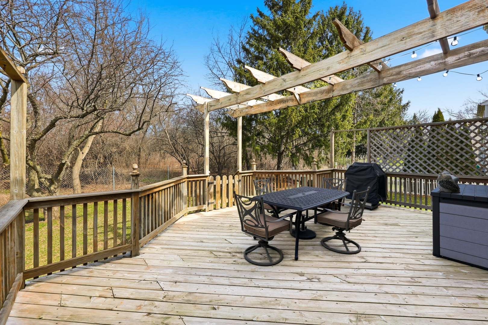 1268 Spaulding Road, Bartlett, IL 60103