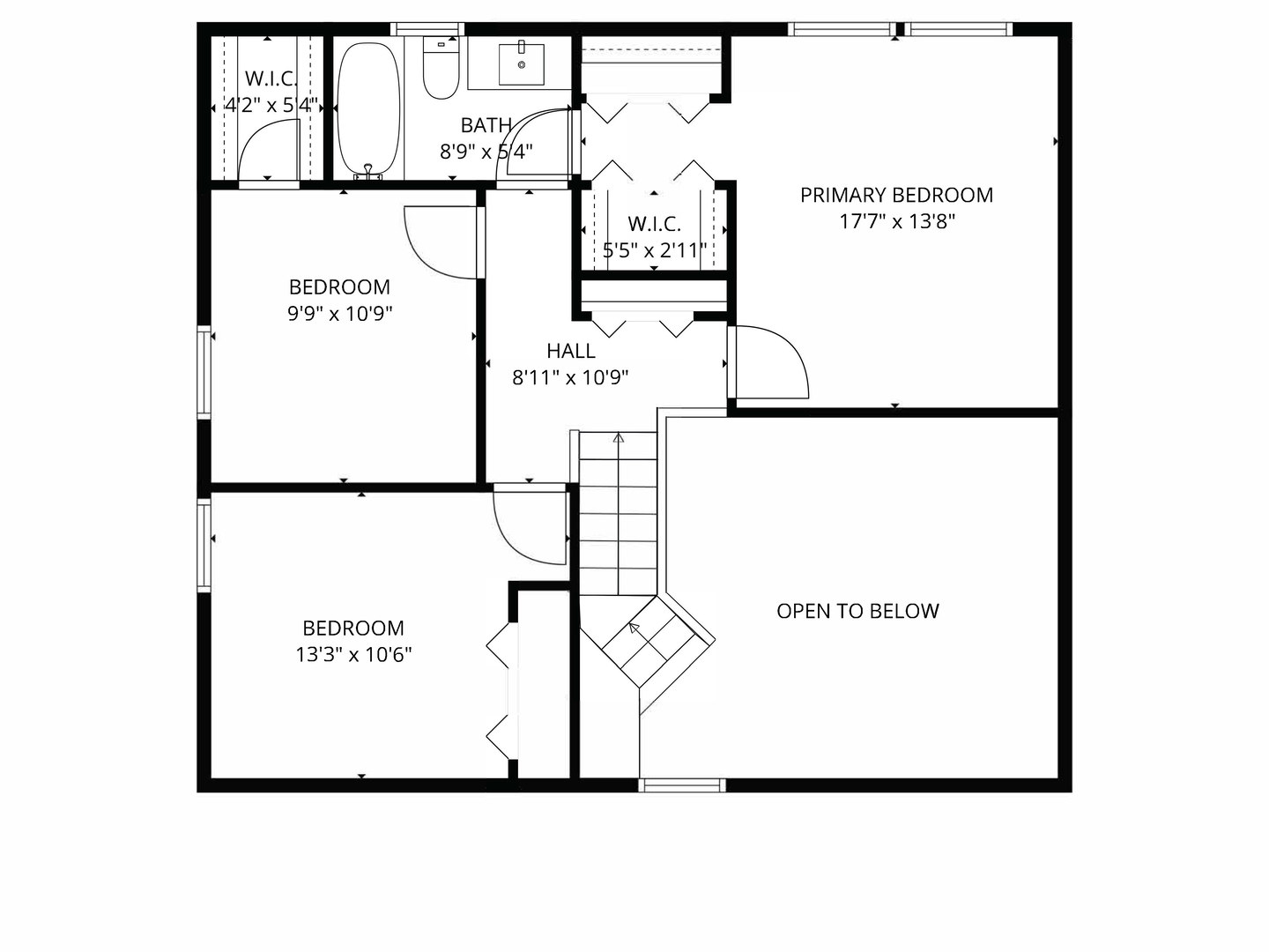 1268 Spaulding Road, Bartlett, IL 60103