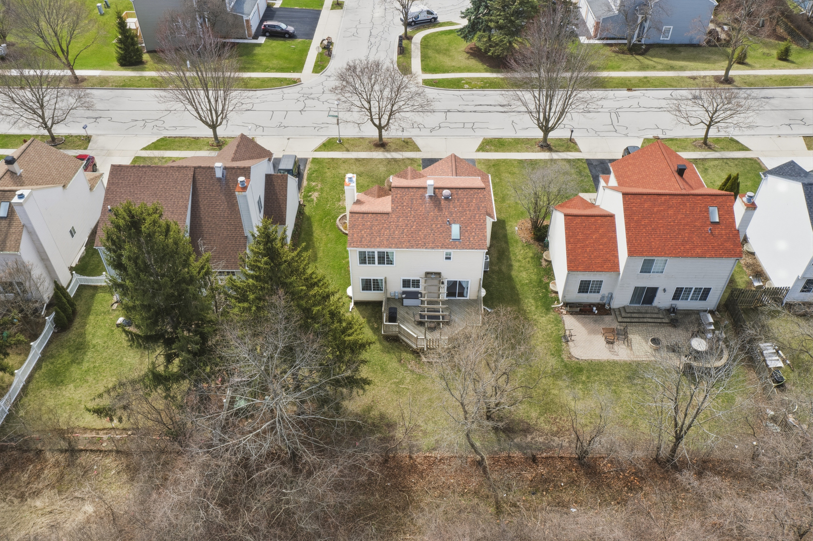 1268 Spaulding Road, Bartlett, IL 60103