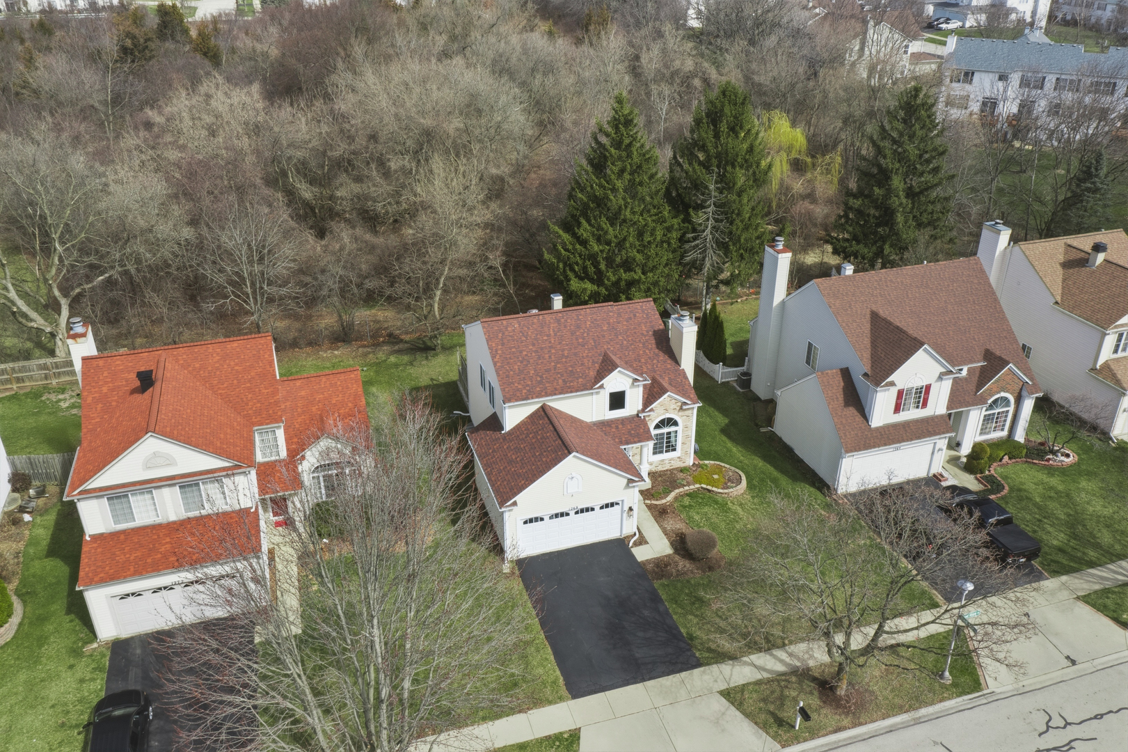 1268 Spaulding Road, Bartlett, IL 60103