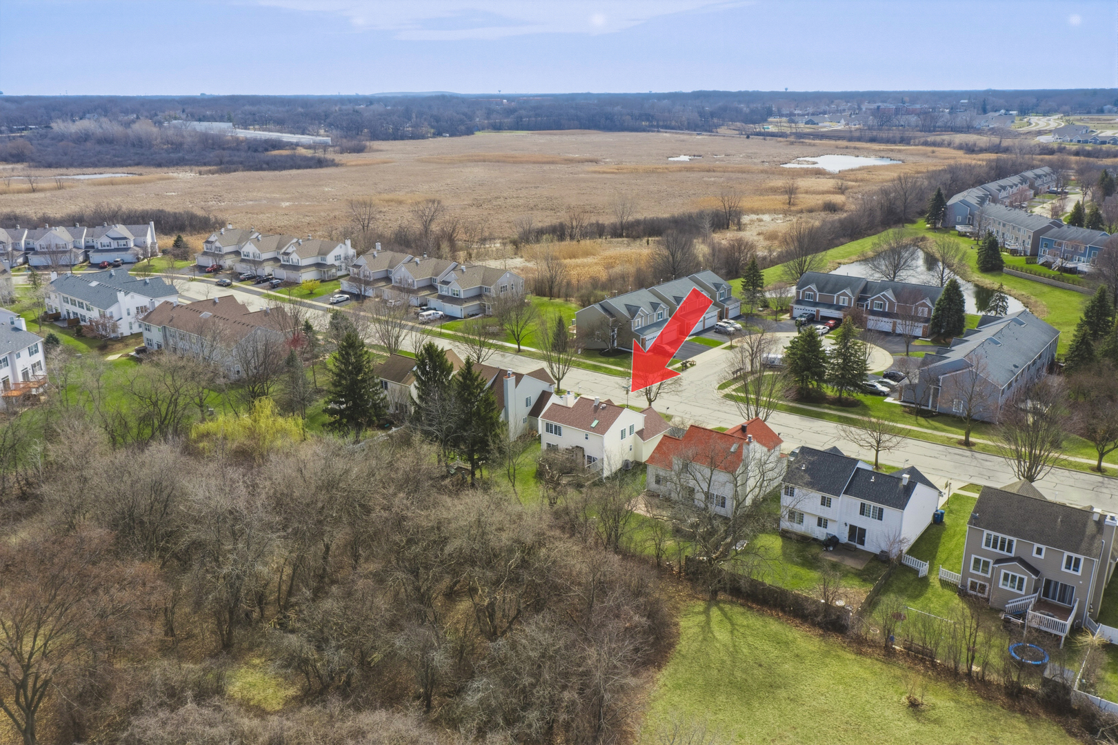 1268 Spaulding Road, Bartlett, IL 60103