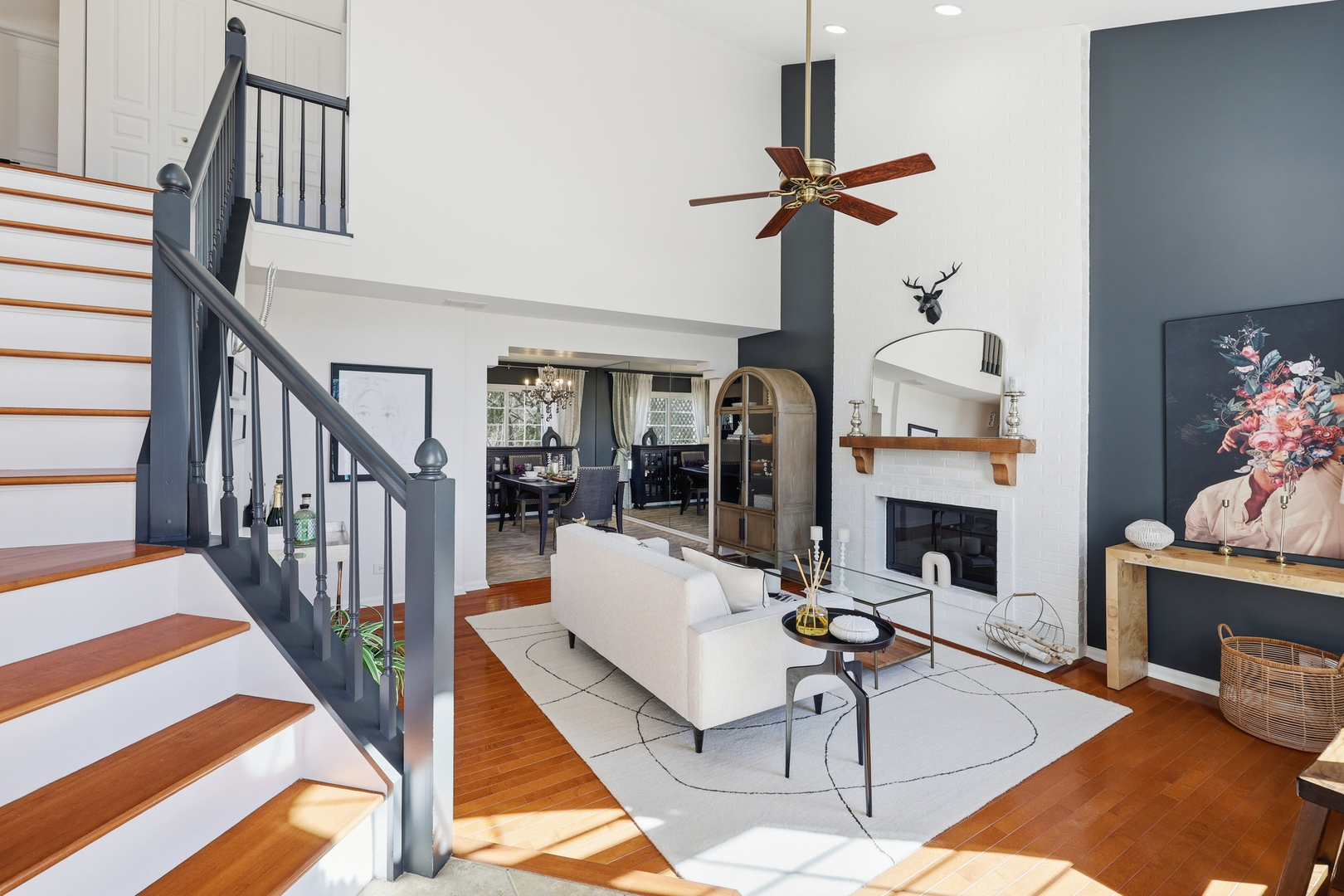 1268 Spaulding Road, Bartlett, IL 60103