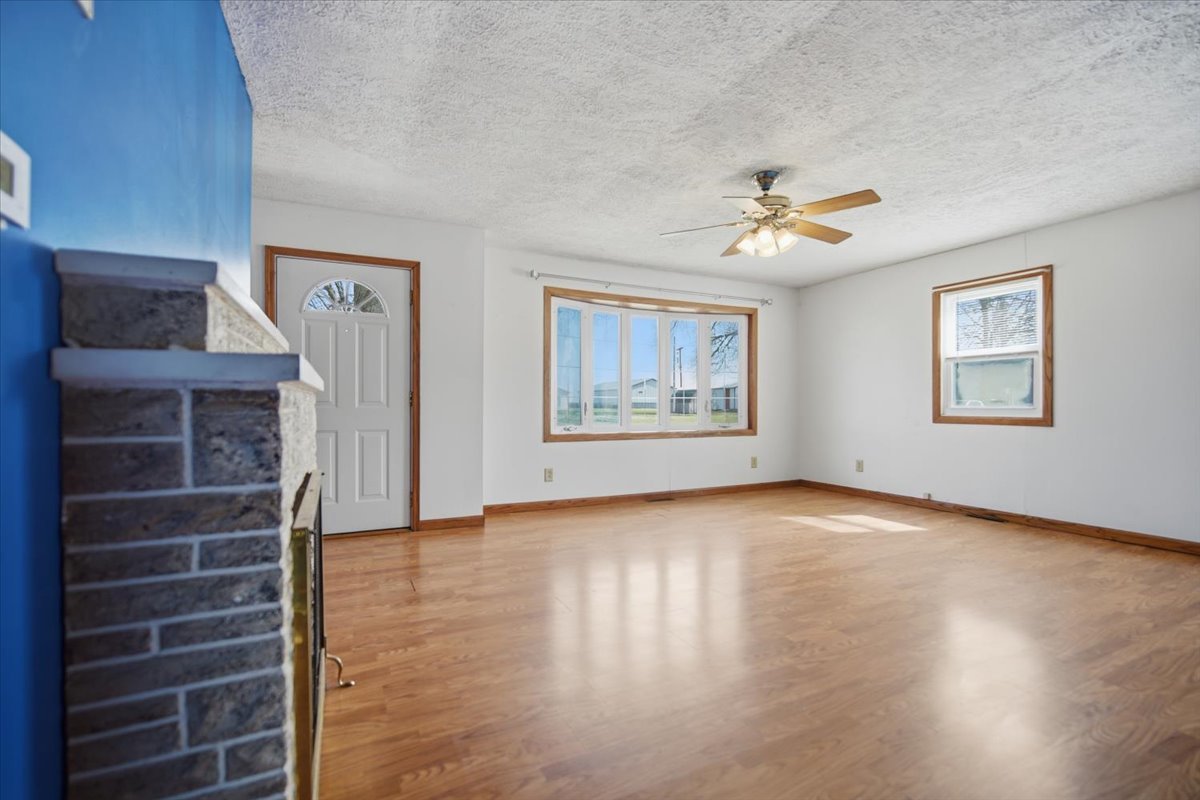 107 N Verry Street, Armington, IL 61721