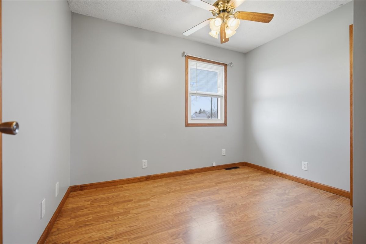 107 N Verry Street, Armington, IL 61721