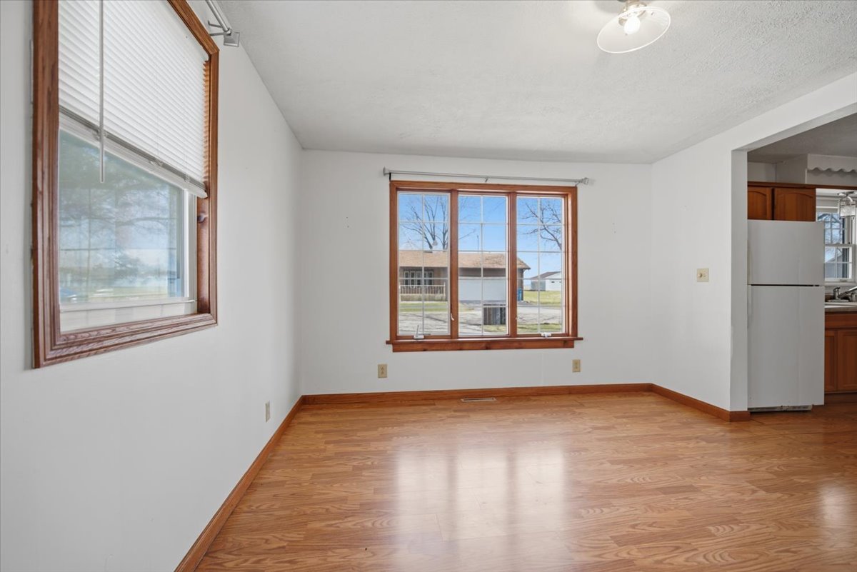 107 N Verry Street, Armington, IL 61721